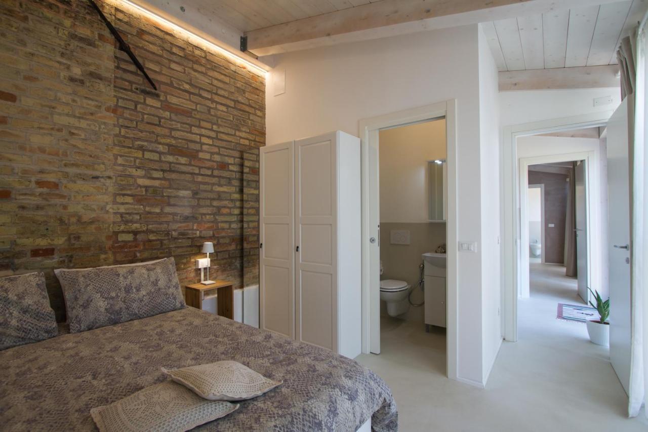 La Casa Di Tara B&B Armonia E Natura Recanati Eksteriør bilde