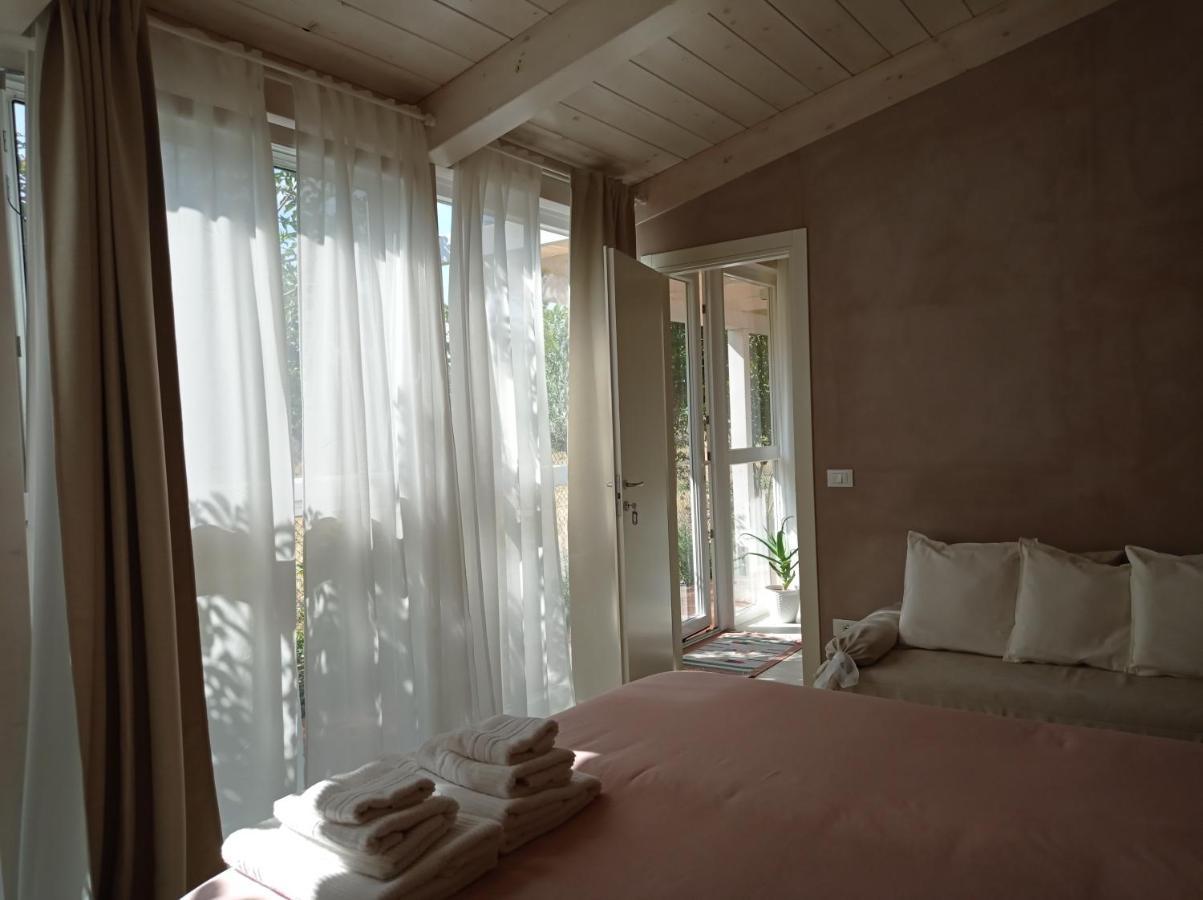 La Casa Di Tara B&B Armonia E Natura Recanati Eksteriør bilde