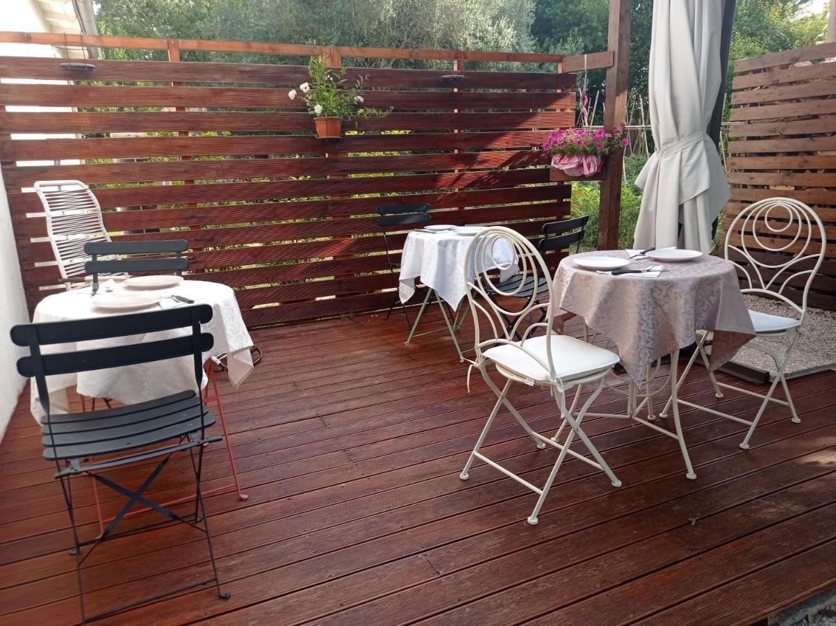 La Casa Di Tara B&B Armonia E Natura Recanati Eksteriør bilde