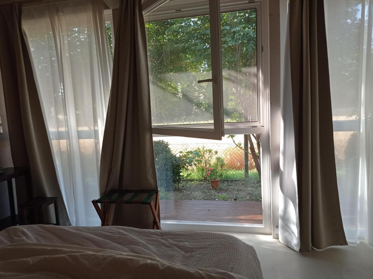 La Casa Di Tara B&B Armonia E Natura Recanati Eksteriør bilde
