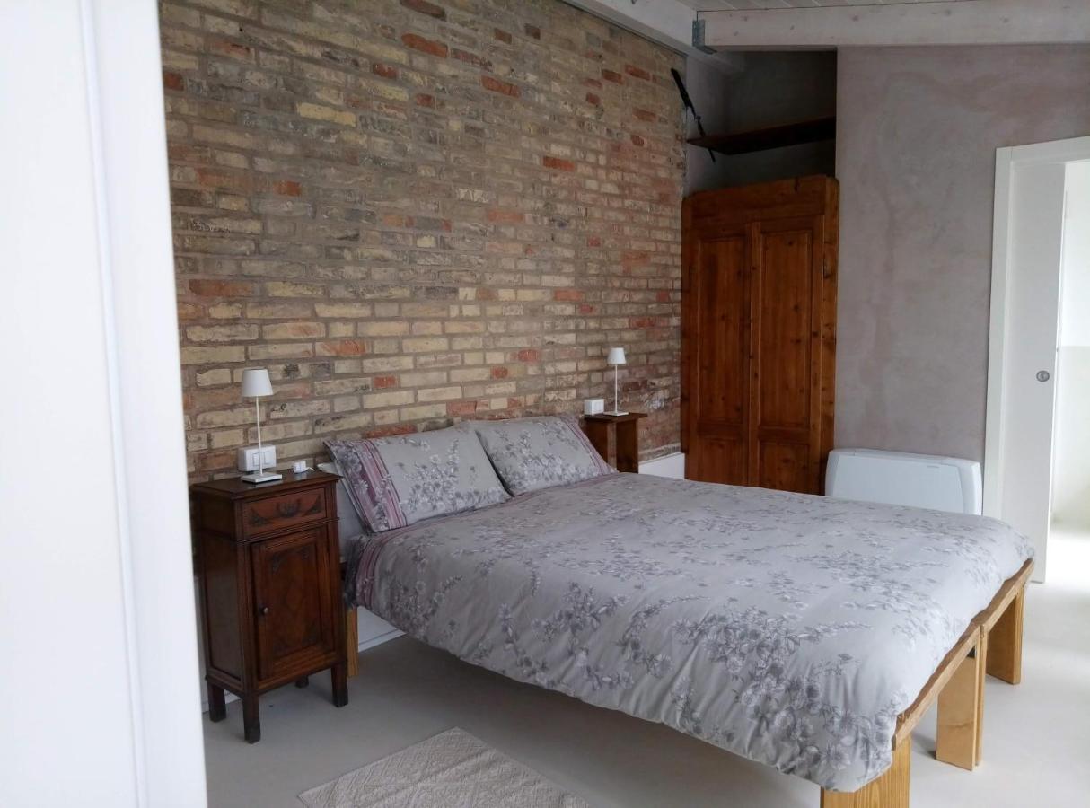La Casa Di Tara B&B Armonia E Natura Recanati Eksteriør bilde