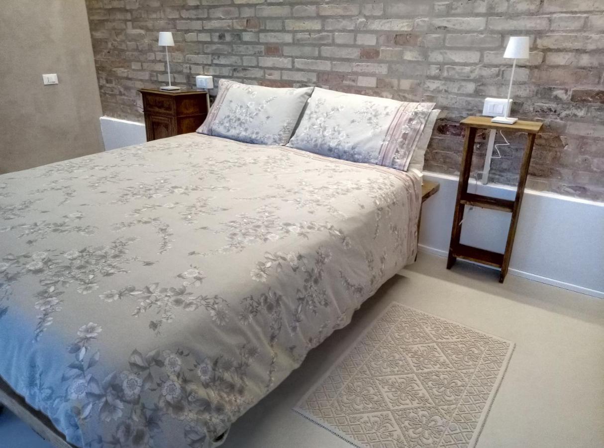 La Casa Di Tara B&B Armonia E Natura Recanati Eksteriør bilde