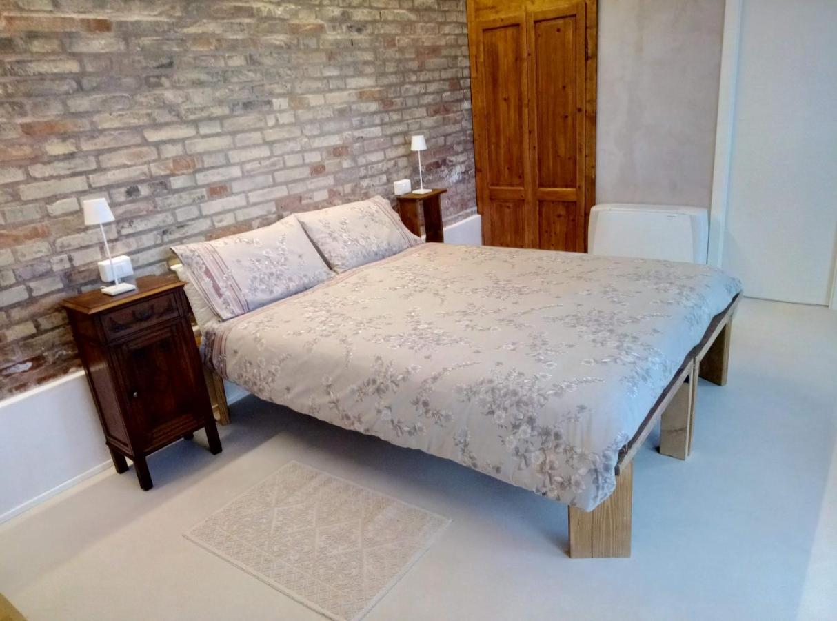 La Casa Di Tara B&B Armonia E Natura Recanati Eksteriør bilde