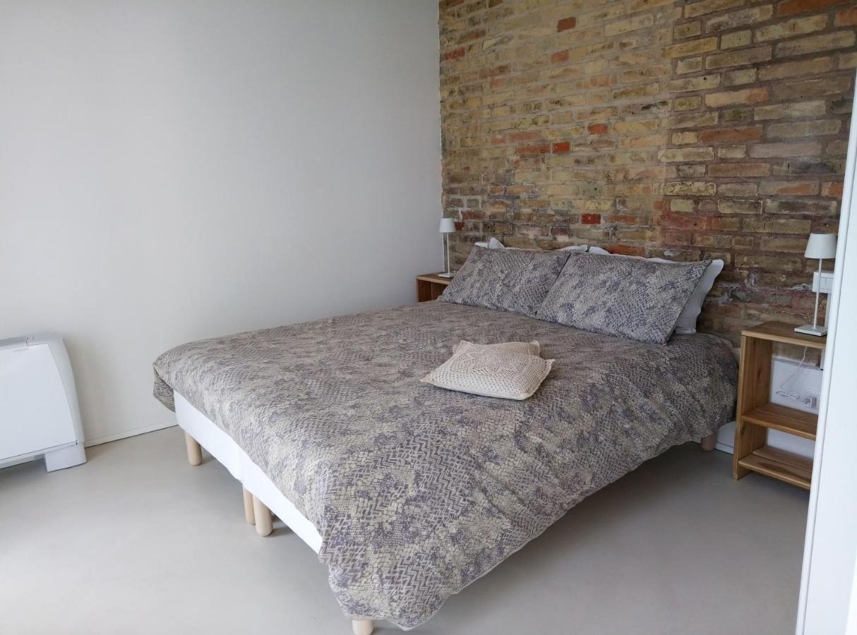 La Casa Di Tara B&B Armonia E Natura Recanati Eksteriør bilde