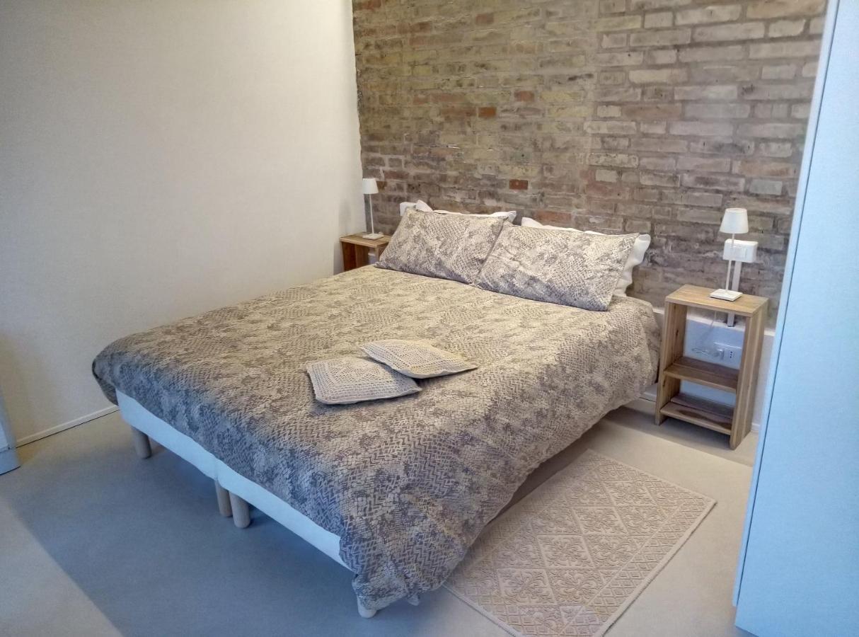La Casa Di Tara B&B Armonia E Natura Recanati Eksteriør bilde